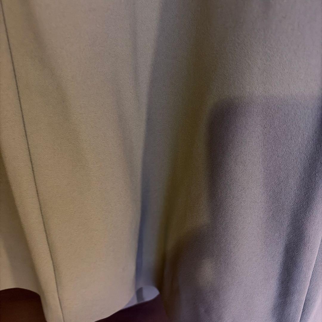 ALTERRAIN テーラードジャケット