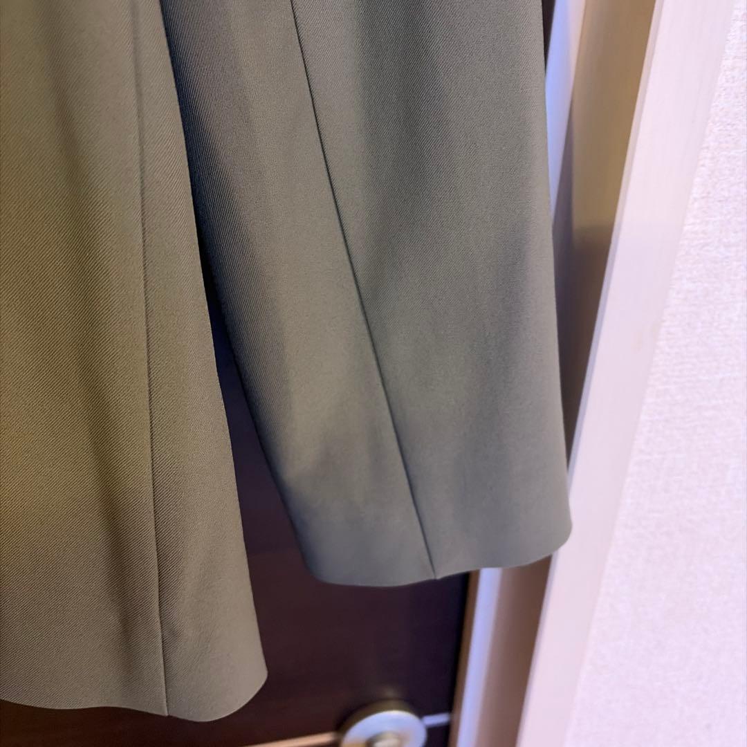 ALTERRAIN テーラードジャケット