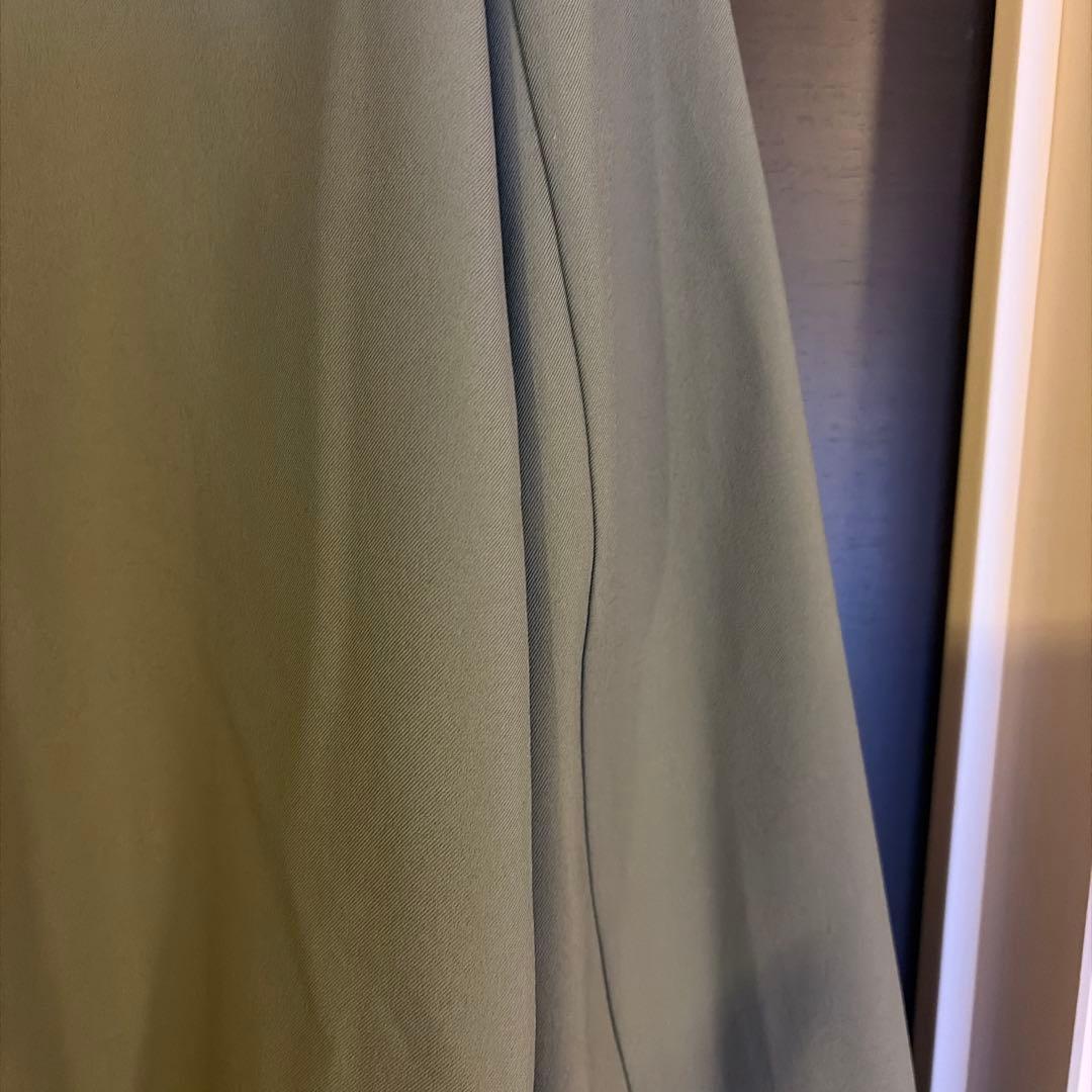 ALTERRAIN テーラードジャケット