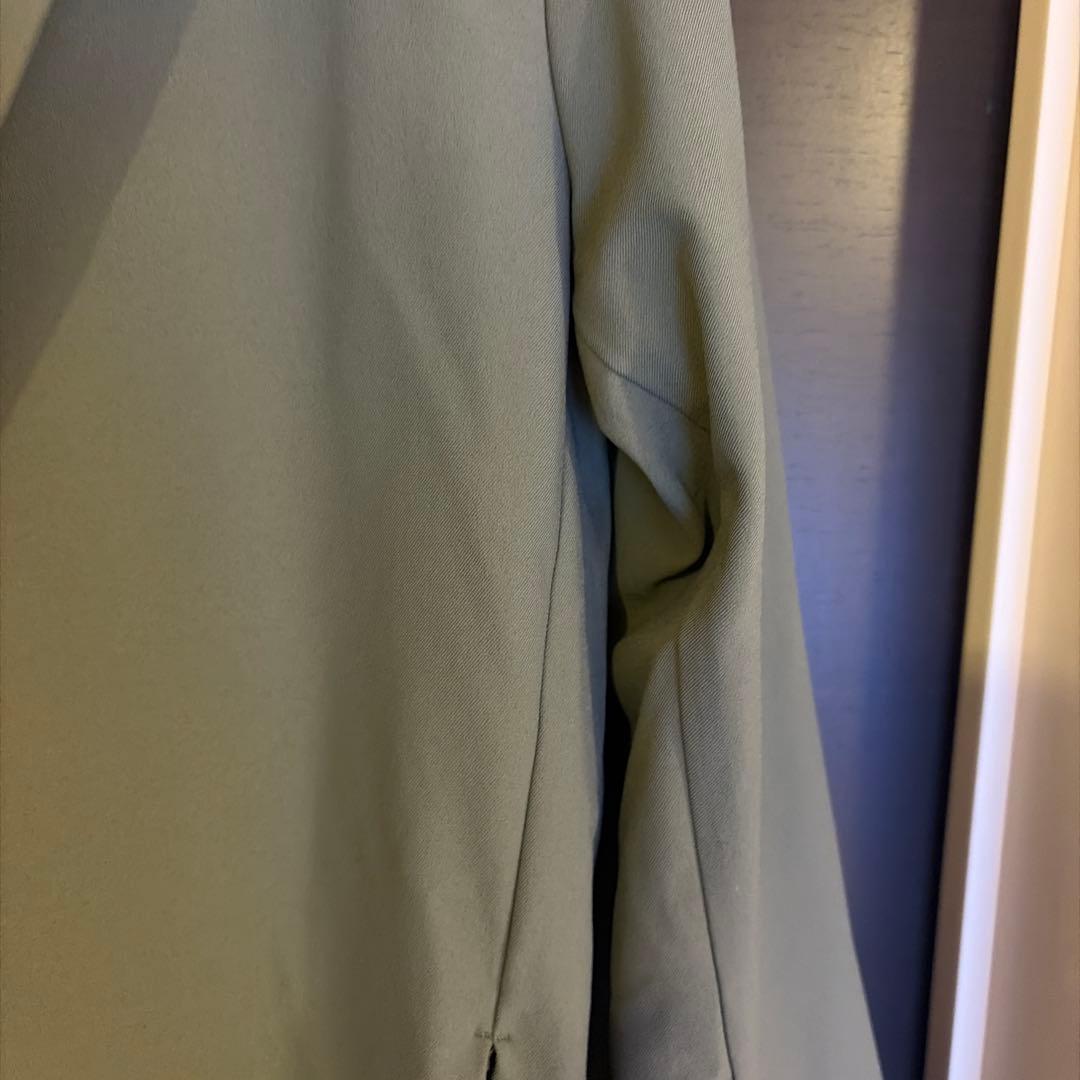 ALTERRAIN テーラードジャケット