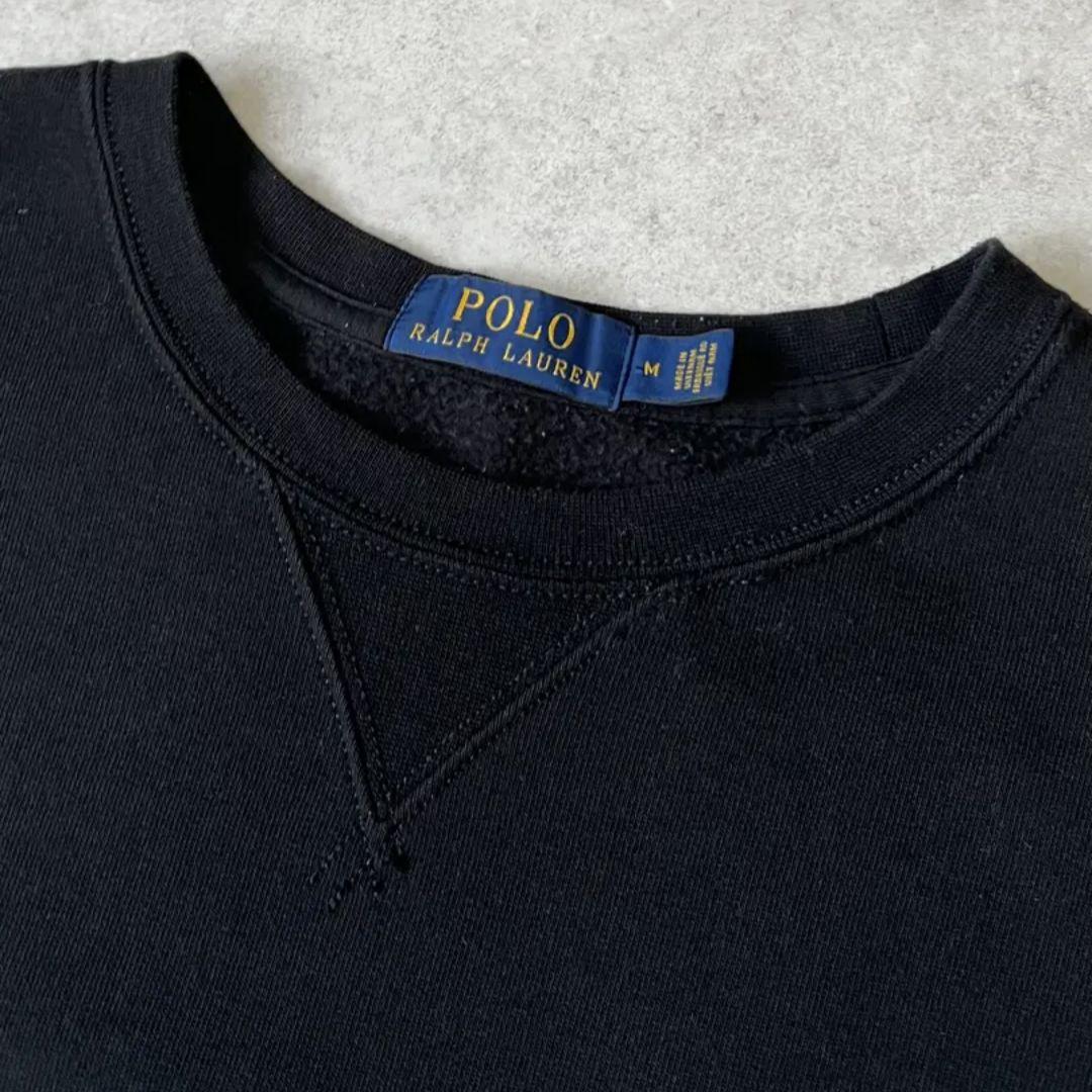 トップス POLO RALPH LAUREN Sweat Shirt