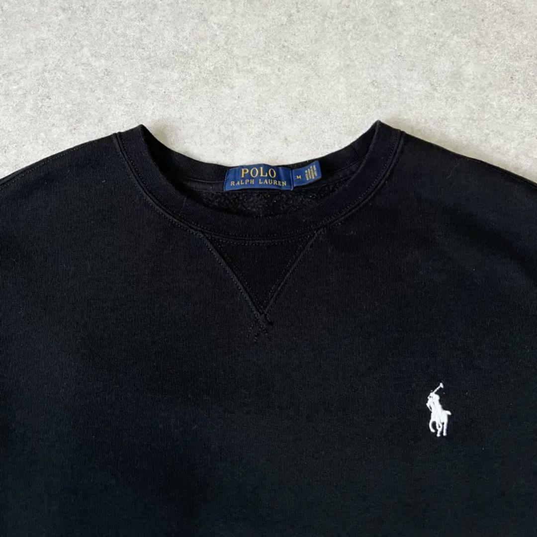 トップス POLO RALPH LAUREN Sweat Shirt