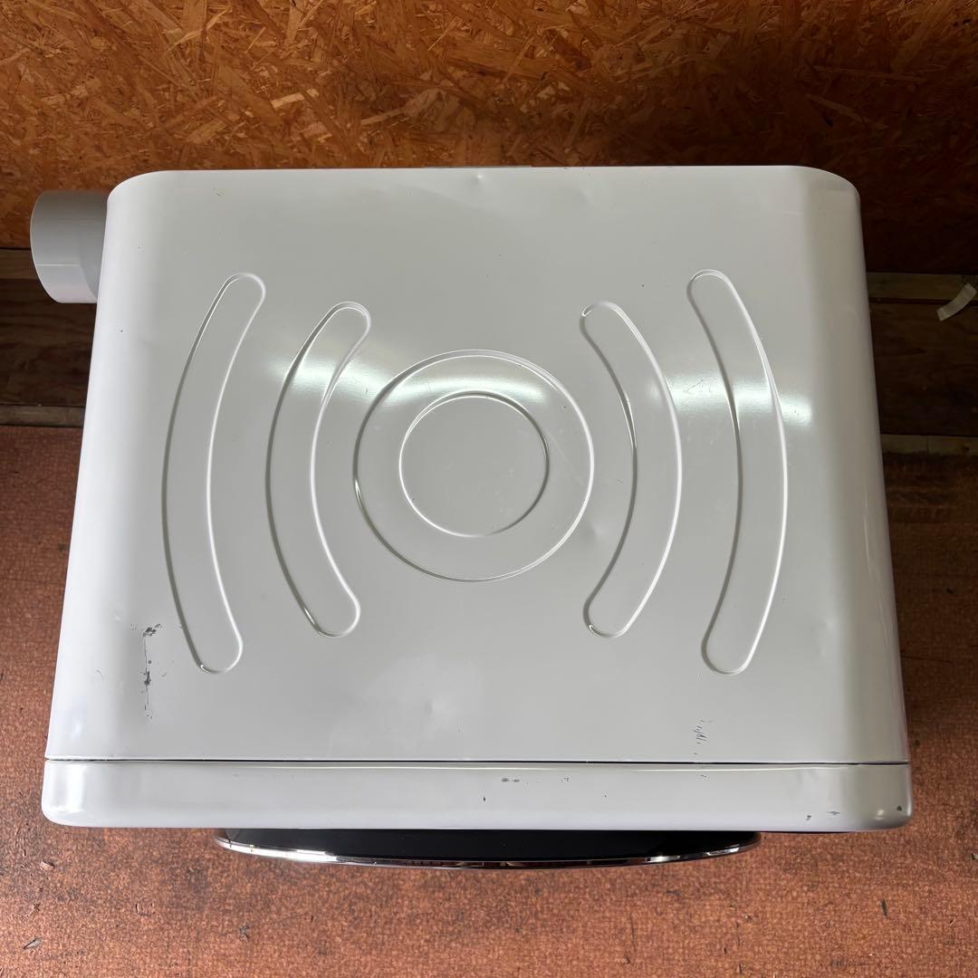 Yoquna 6kg 衣類乾燥機 GDZ60-628ES 2024年製