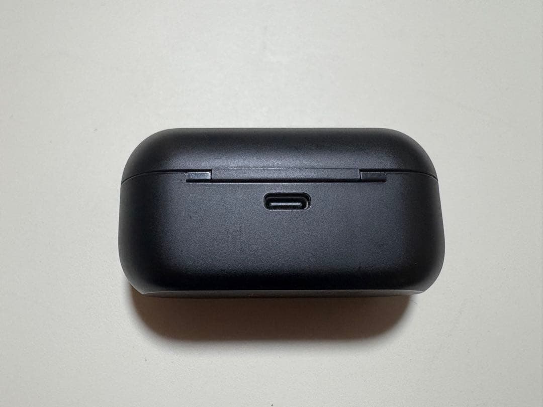 Technics（テクニクス） EAH-AZ60M2 ブラック 全付属品