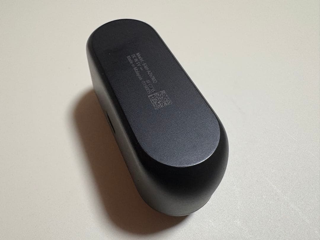 Technics（テクニクス） EAH-AZ60M2 ブラック 全付属品