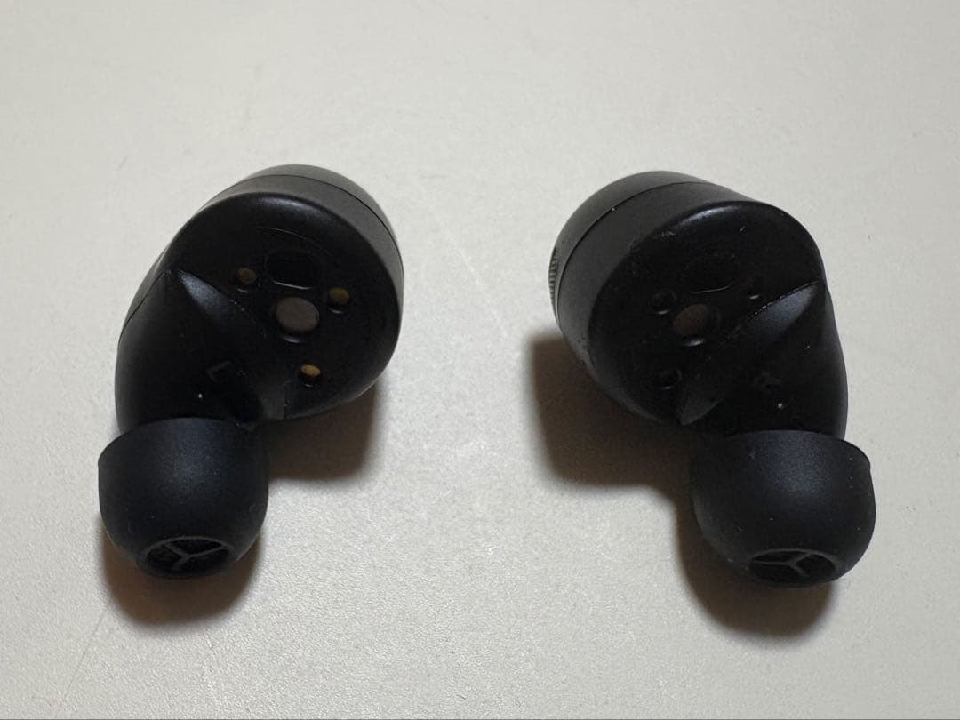 Technics（テクニクス） EAH-AZ60M2 ブラック 全付属品