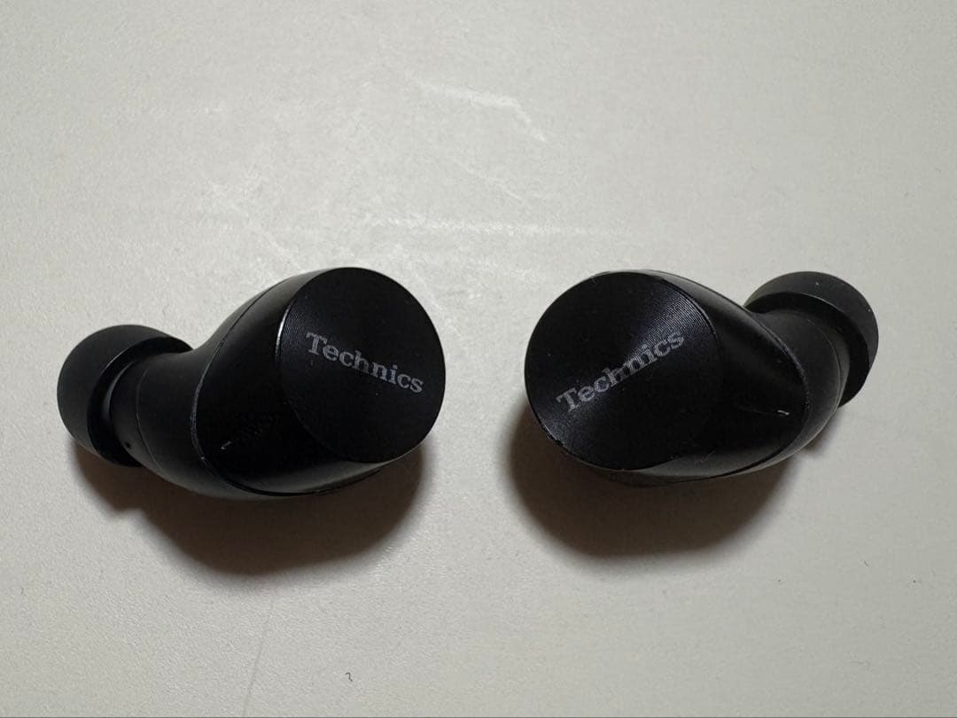 Technics（テクニクス） EAH-AZ60M2 ブラック 全付属品