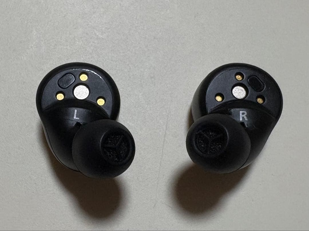 Technics（テクニクス） EAH-AZ60M2 ブラック 全付属品