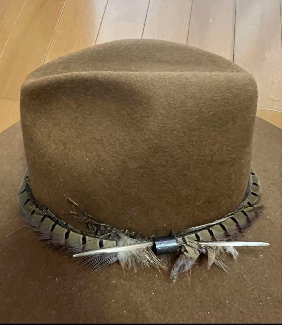 stetson hat \"Alabama\" ステットソン　ハット