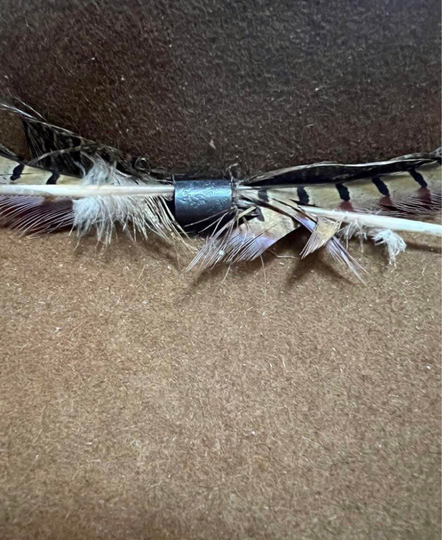 stetson hat \"Alabama\" ステットソン　ハット