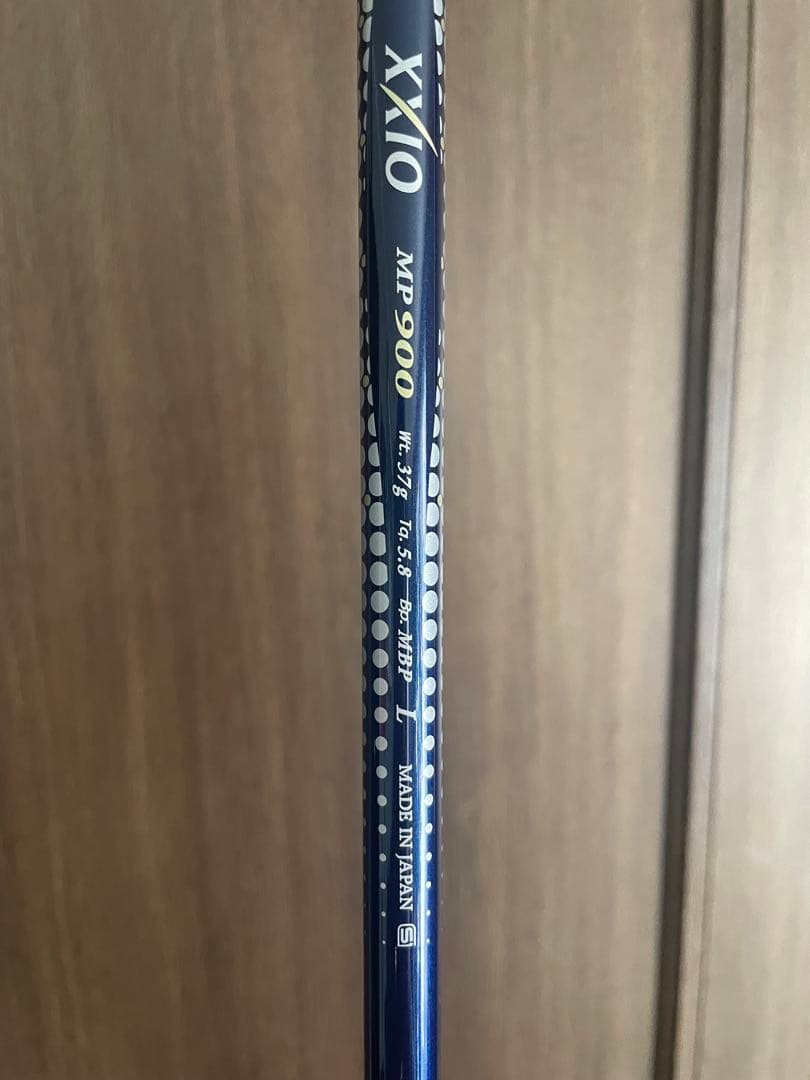 ゆめ　ゼクシオMP900 レディースUT #7