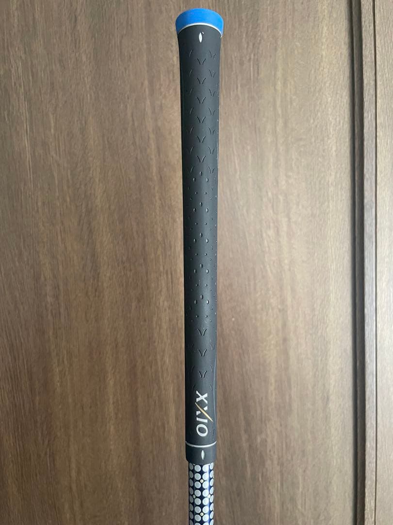 ゆめ　ゼクシオMP900 レディースUT #7