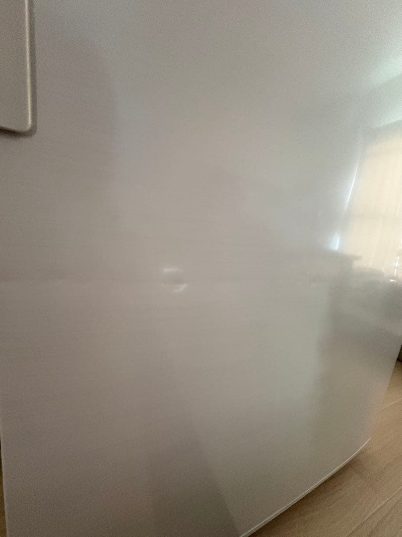 SHARP ノンフロン冷却冷蔵庫 SJ-PD28E-W 280L