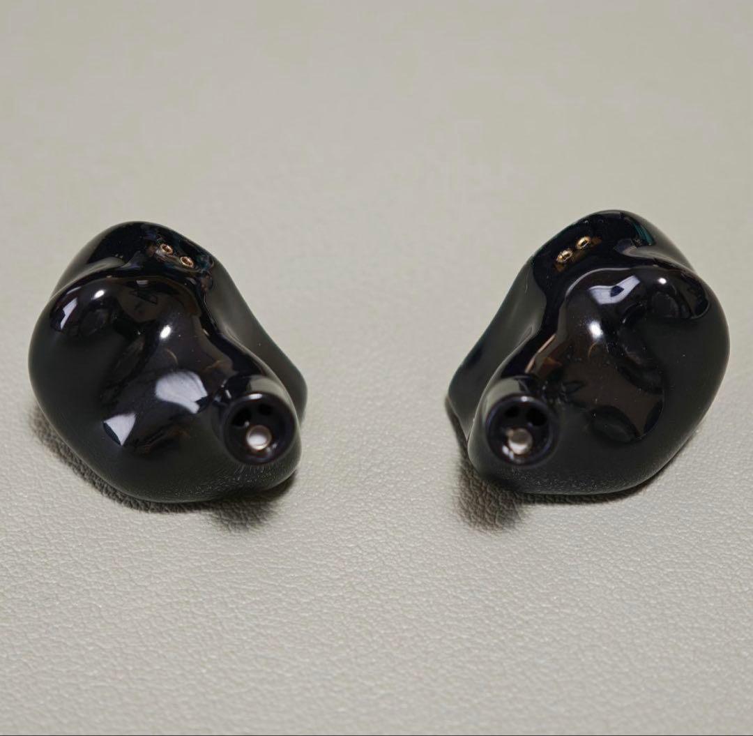 イヤホン AFUL Performer 5+2 4.4mm