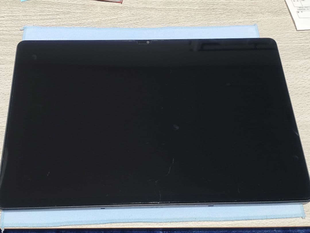 xiaoxin PAD PRO 12.7 ケース付き 日本語 フイルム付き