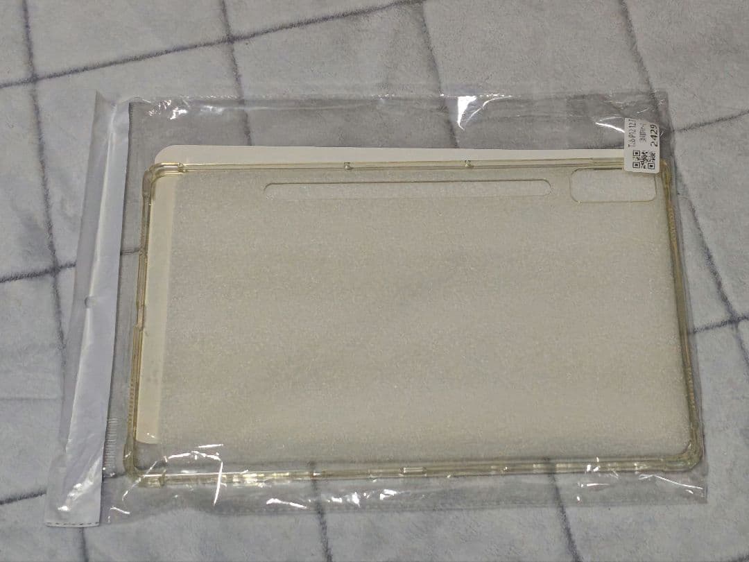 xiaoxin PAD PRO 12.7 ケース付き 日本語 フイルム付き