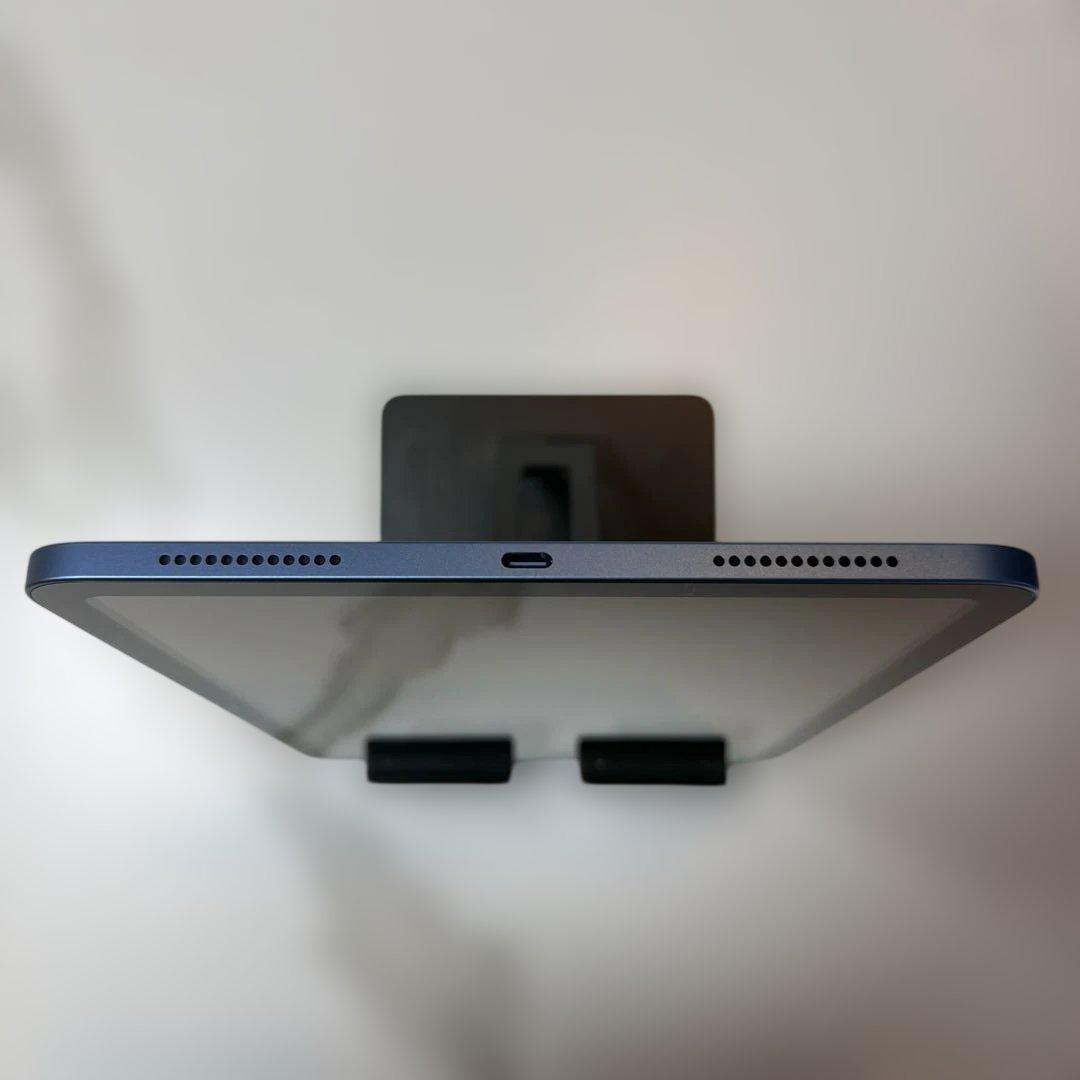 【美品】iPad 第10世代 64GB ブルー WiFiモデル