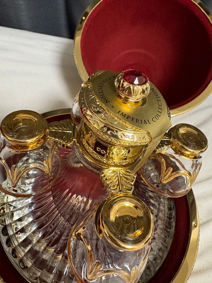 メイミ　【未開封】インペリアルコレクション ゴールド 金