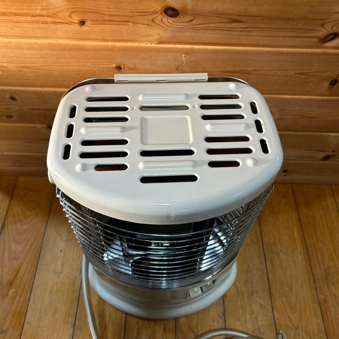 都市用　Rinnai セラミックヒーター R-652PMS 2500W