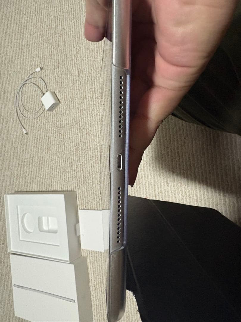 iPad 第9世代 Wi-Fiモデル 256GB