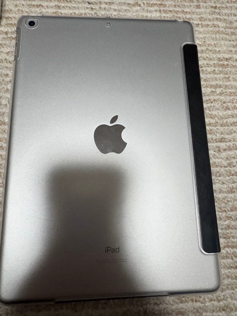 iPad 第9世代 Wi-Fiモデル 256GB