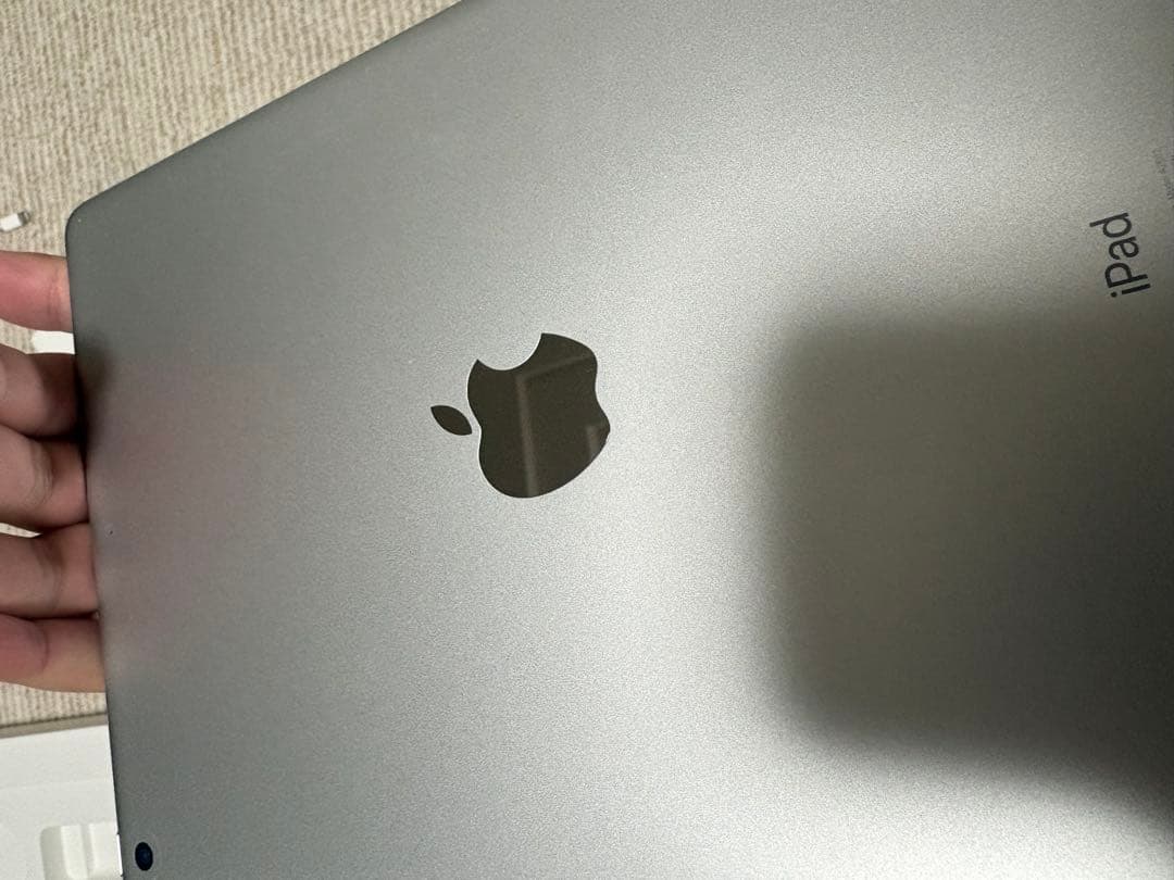 iPad 第9世代 Wi-Fiモデル 256GB