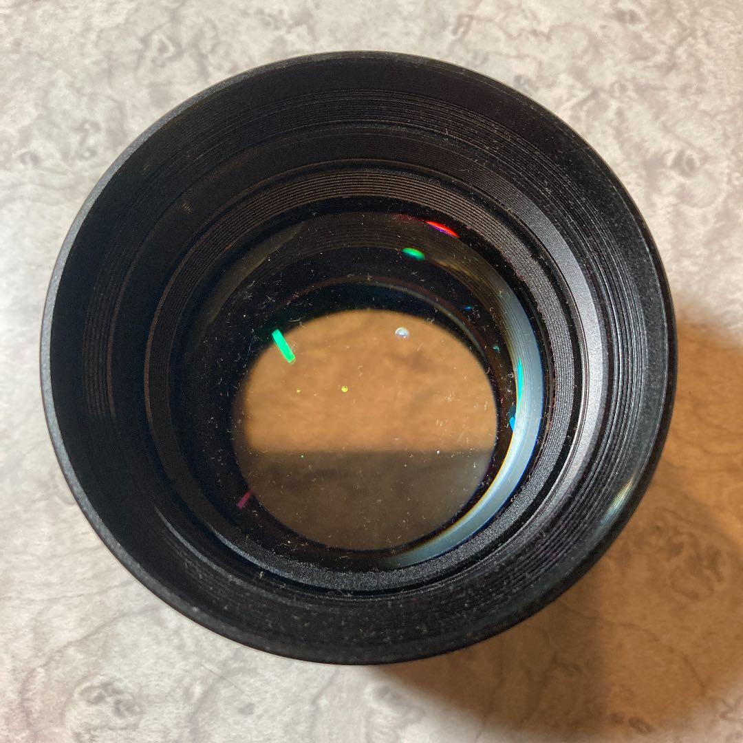 SONY TELE CONVERSION LENS ✖︎2.0 VCL-2037K