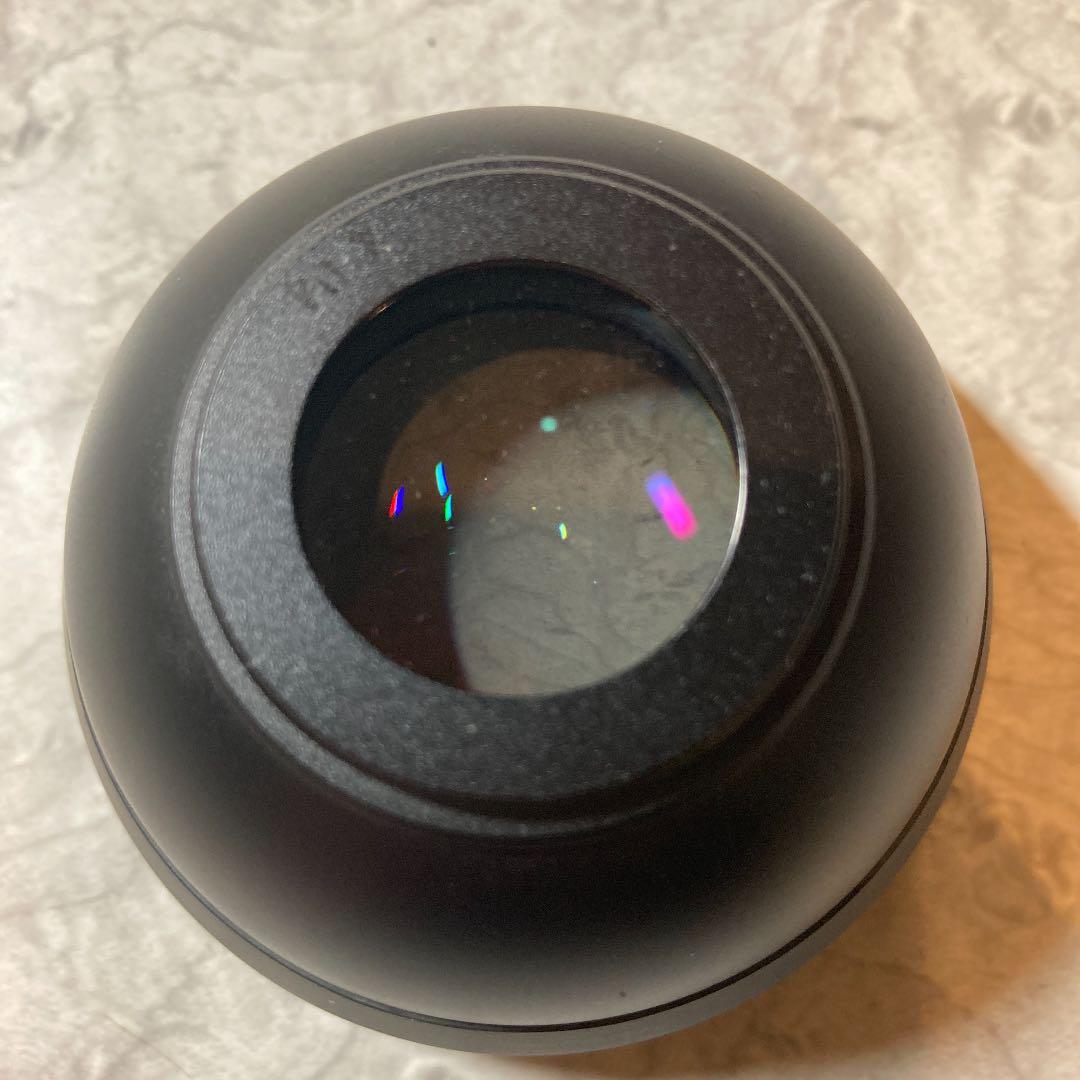 SONY TELE CONVERSION LENS ✖︎2.0 VCL-2037K