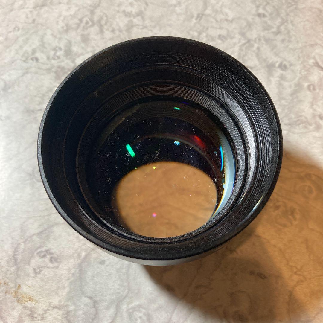 SONY TELE CONVERSION LENS ✖︎2.0 VCL-2037K