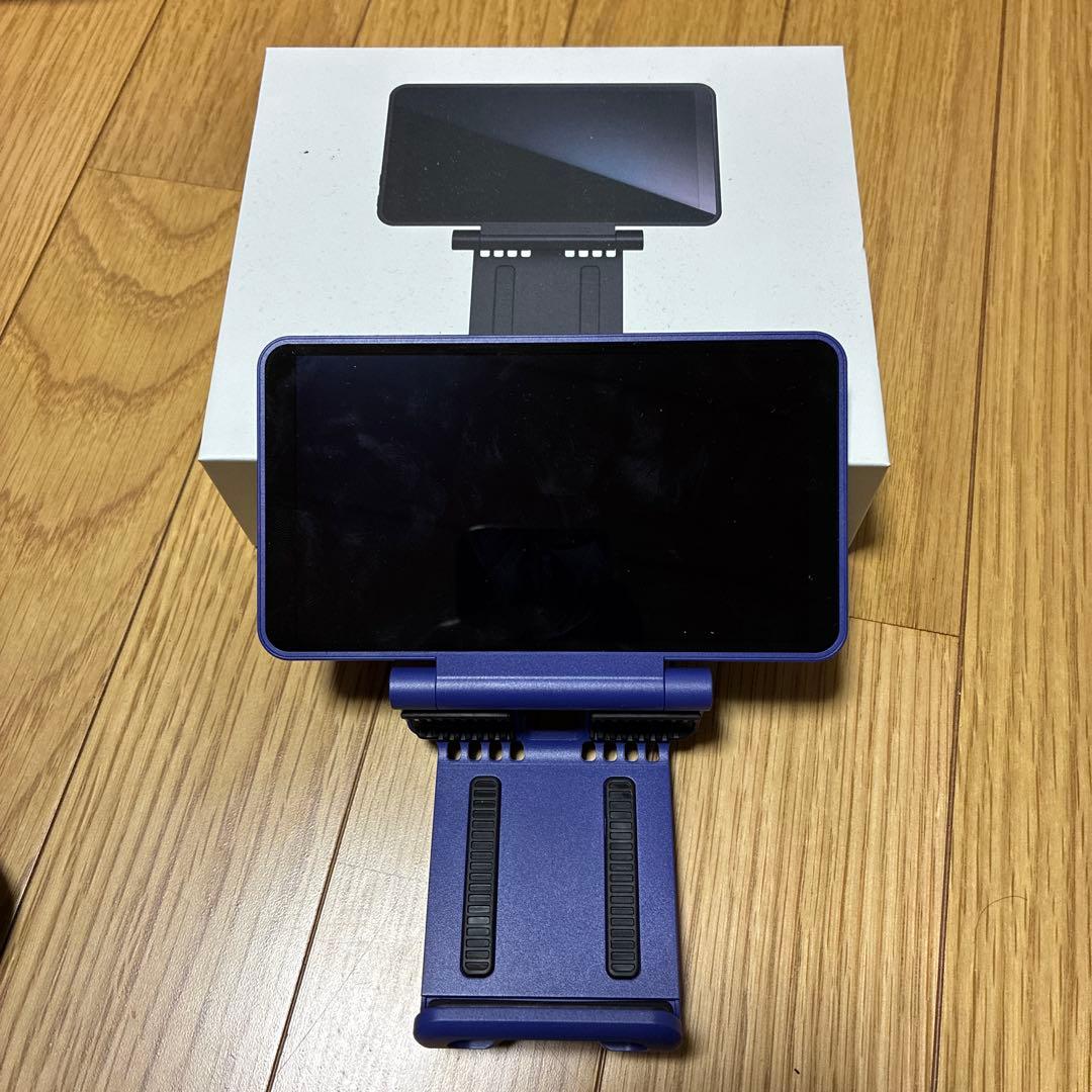 Retroid dual screen add-on RDS ケーブル無し