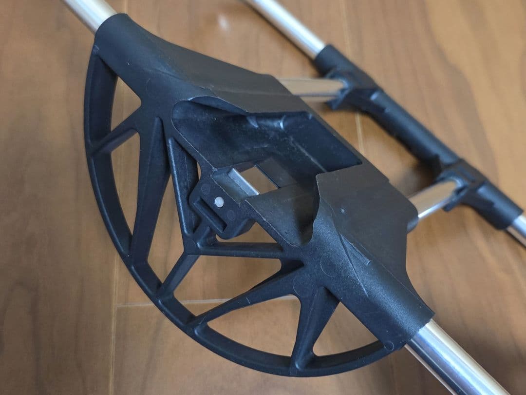 ブロンプトン×バブアー タラスバッグ オマケ有