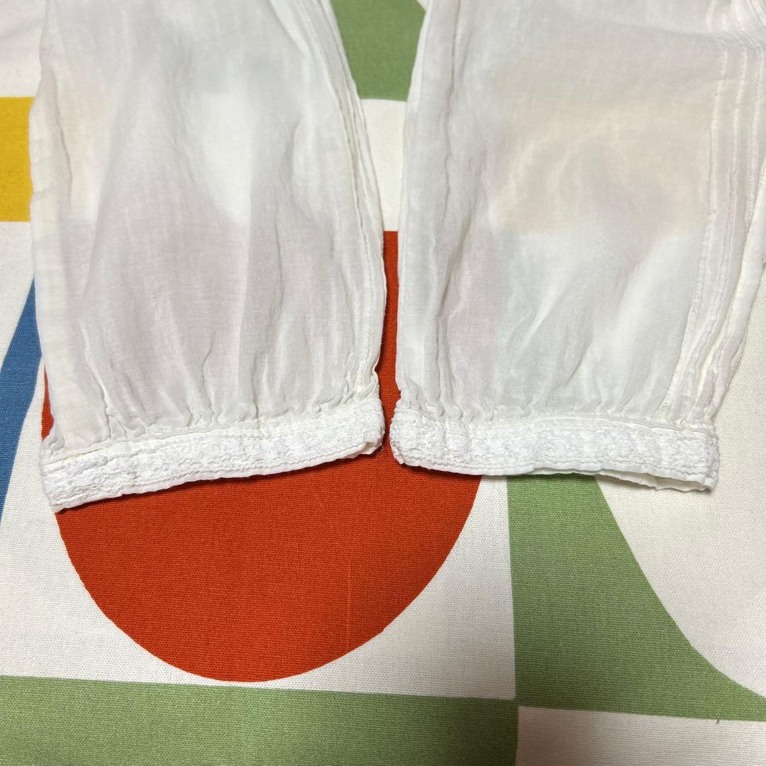 ❤︎新品未使用❤︎ゴートゥーハリウッド 160 レース ブラウス