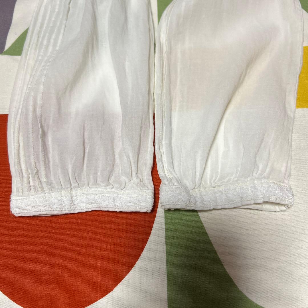 ❤︎新品未使用❤︎ゴートゥーハリウッド 160 レース ブラウス