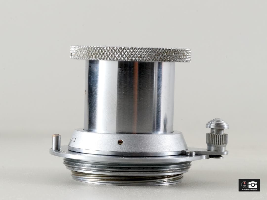 希少Tokyo Opt Simlar 5cm F/3.5 Ｌ３９レンズ整備済