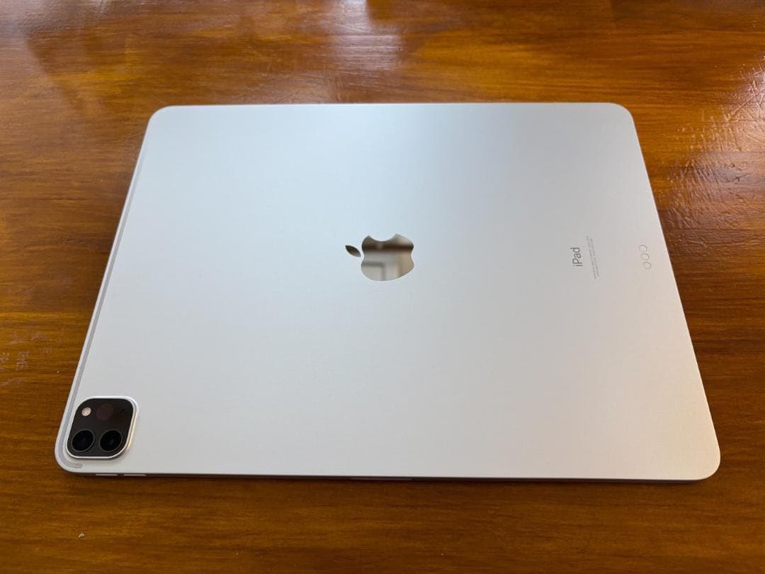 M1 iPad Pro 12.9 インチ　(第5世代)