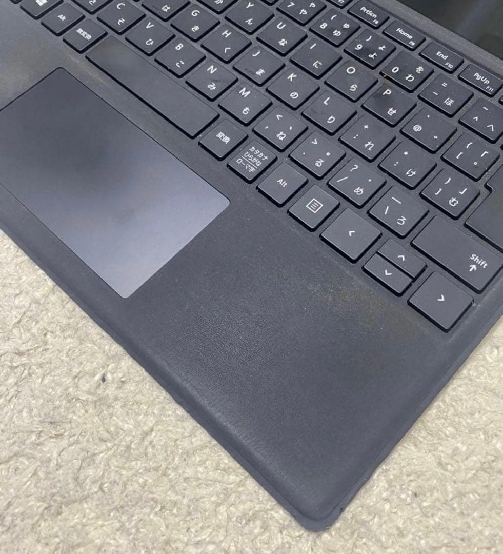 【美品】Microsoft surface Pro6 ＊箱付き