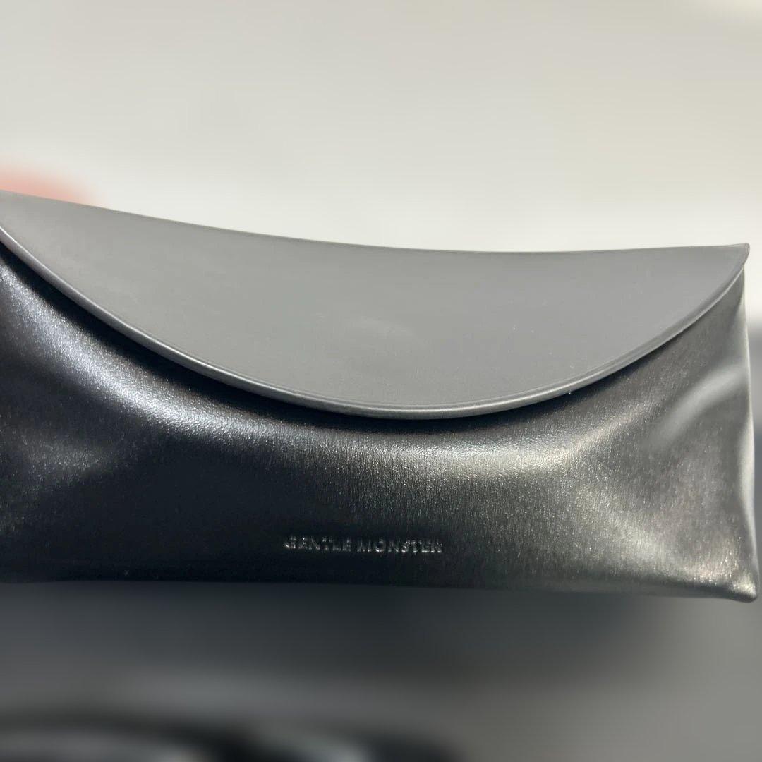 GENTLE MONSTER サングラス ケース付き