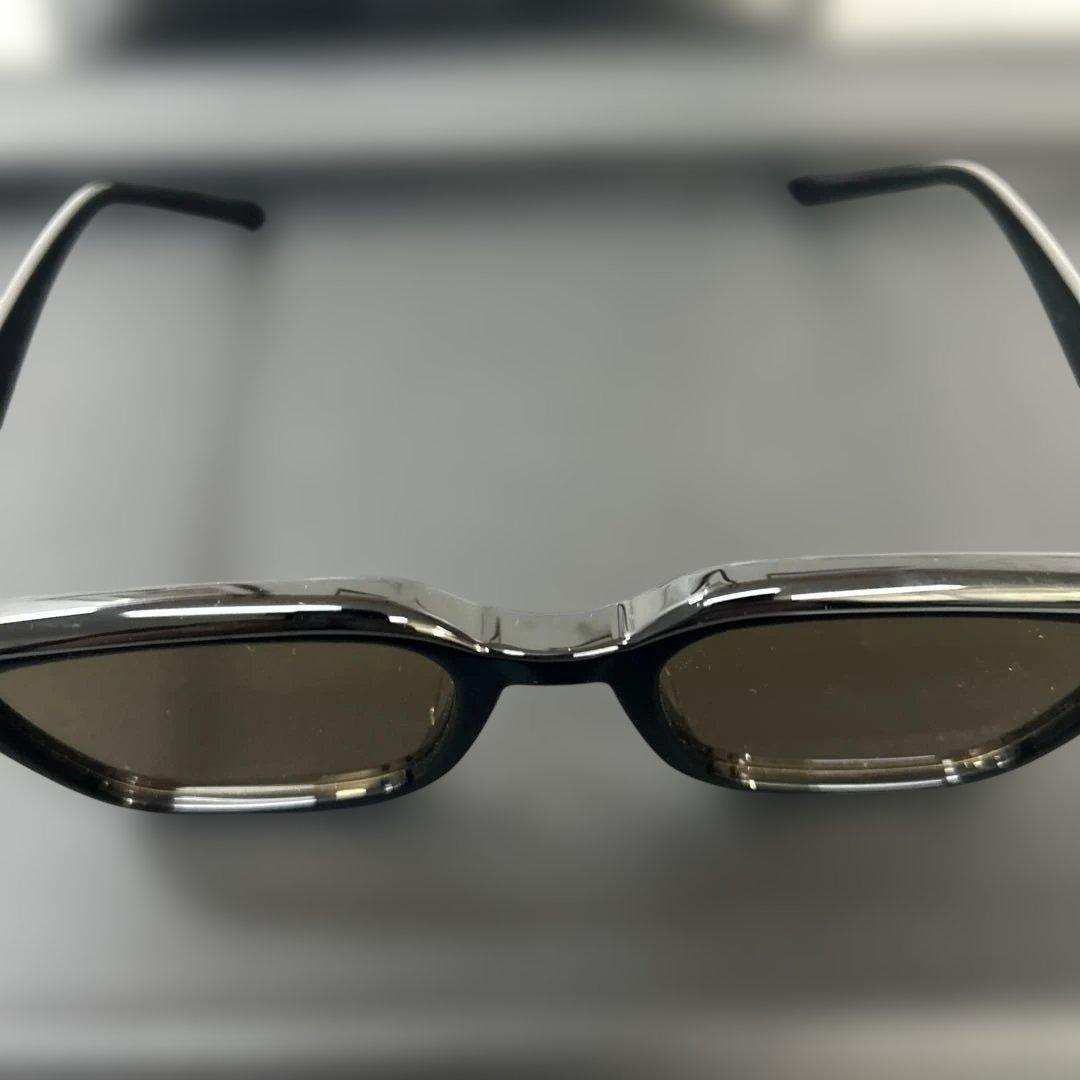 GENTLE MONSTER サングラス ケース付き