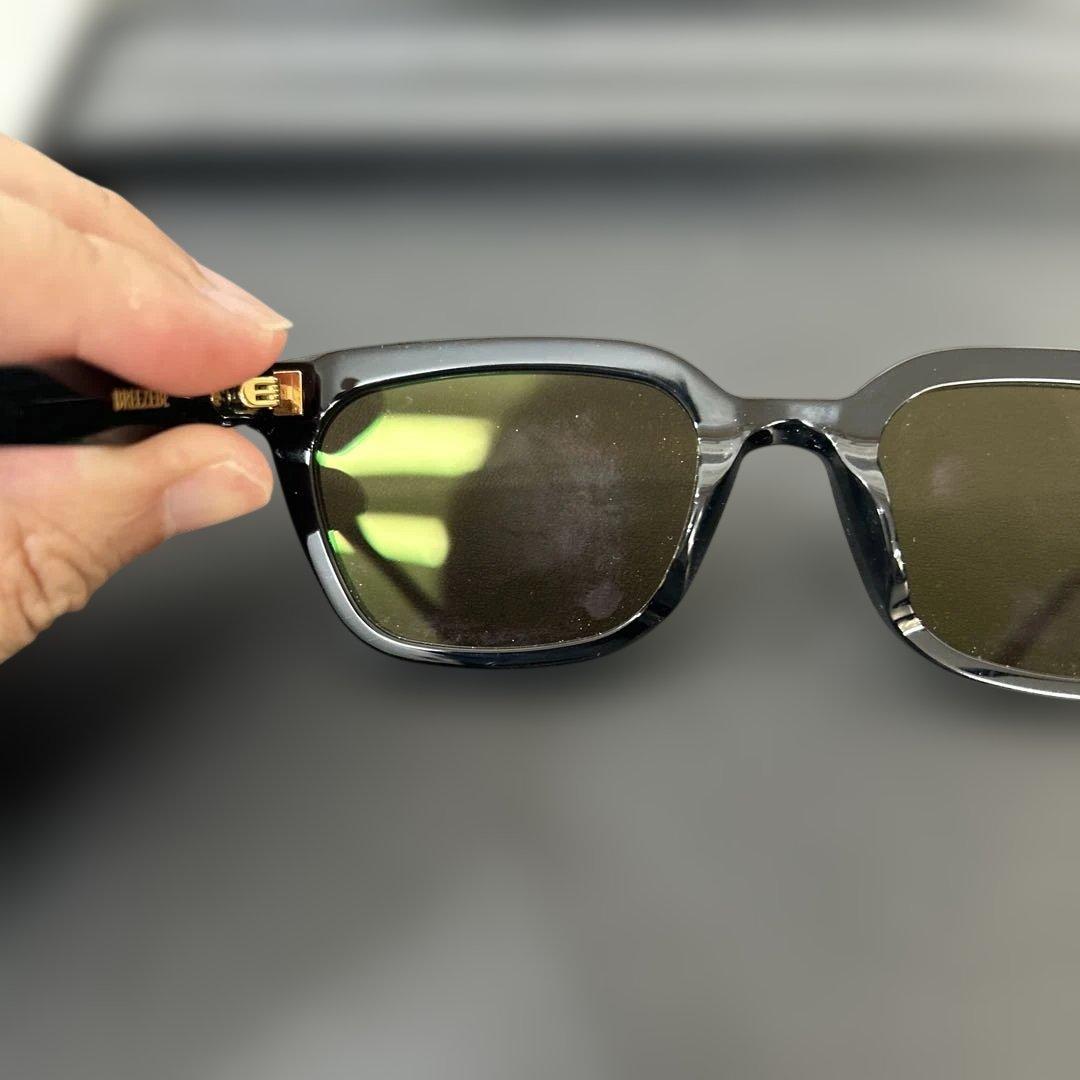 GENTLE MONSTER サングラス ケース付き