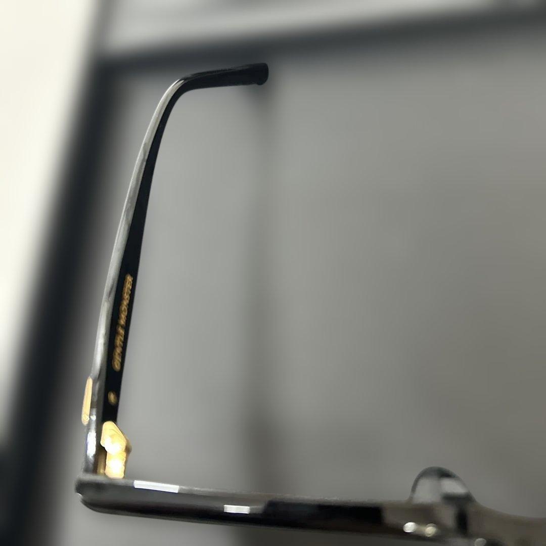 GENTLE MONSTER サングラス ケース付き