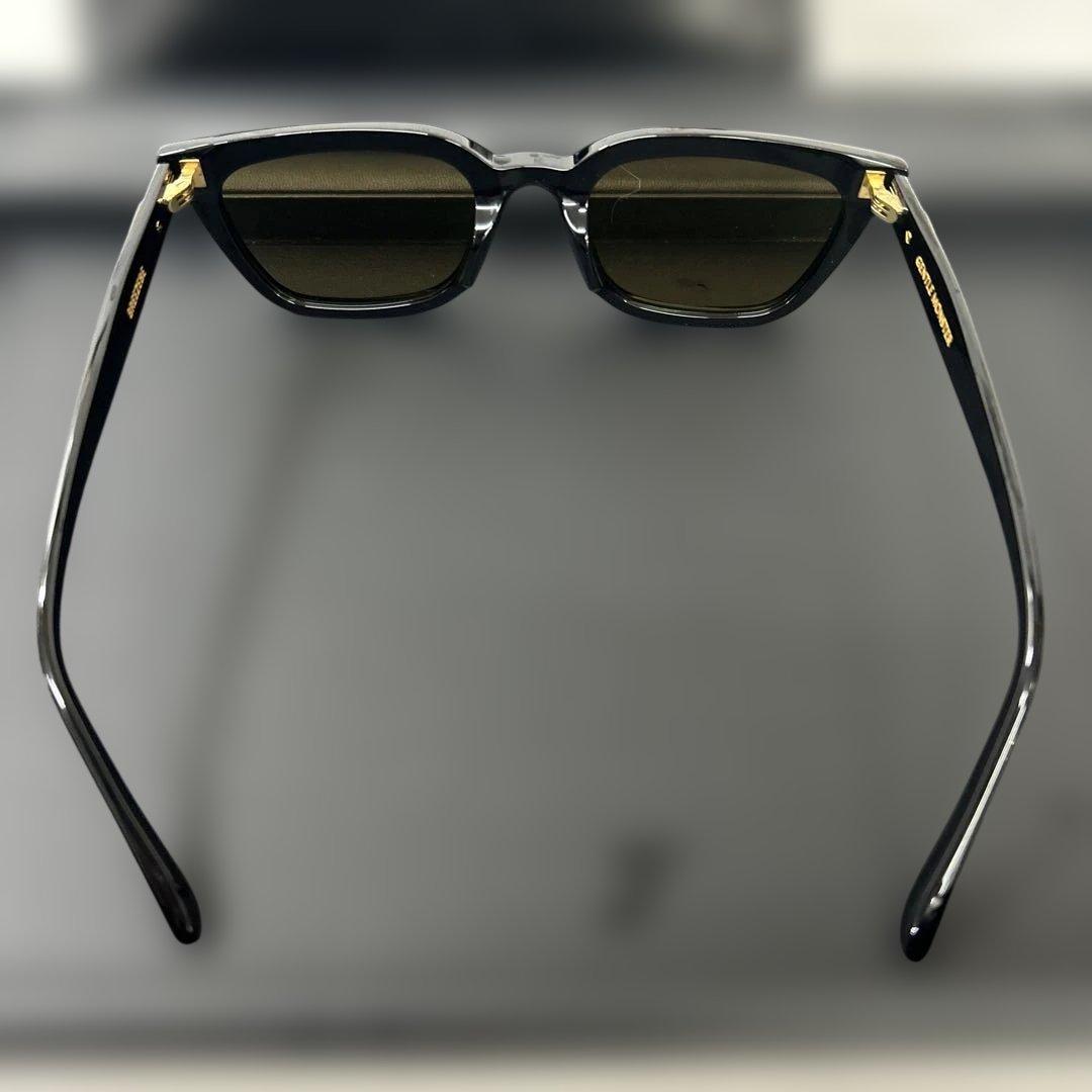 GENTLE MONSTER サングラス ケース付き