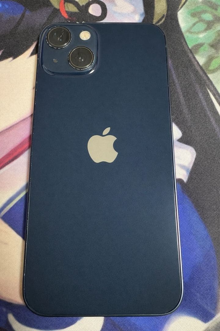 【翌日発送 メルカリ便】 iPhone13 本体