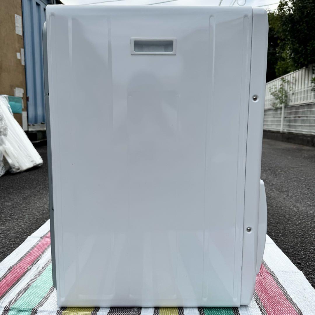 2023年製　HITACHI DE-N60HV 電気式乾燥機