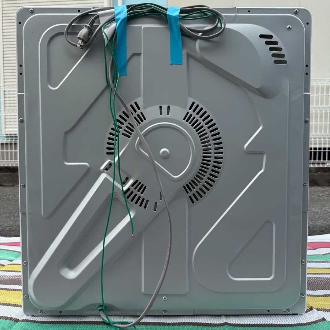 2023年製　HITACHI DE-N60HV 電気式乾燥機