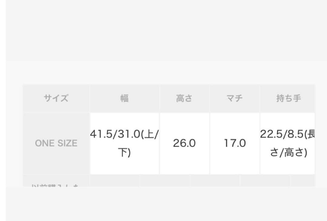 美品！YOUNG&OLSEN エンボスレザー ベルテッド トートバッグ