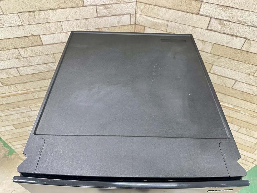 大阪送料無料★3か月保障付★冷蔵庫★2023年★SJ-D15J-H★SR-258