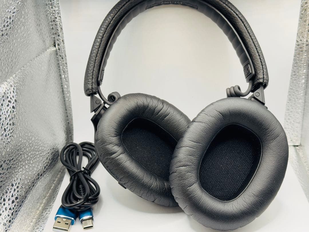 美品　正規品 Marshall MONITOR III A.N.C.