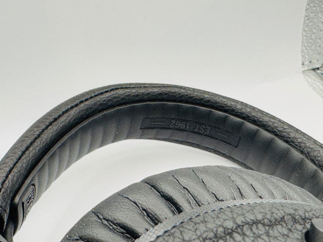 美品　正規品 Marshall MONITOR III A.N.C.