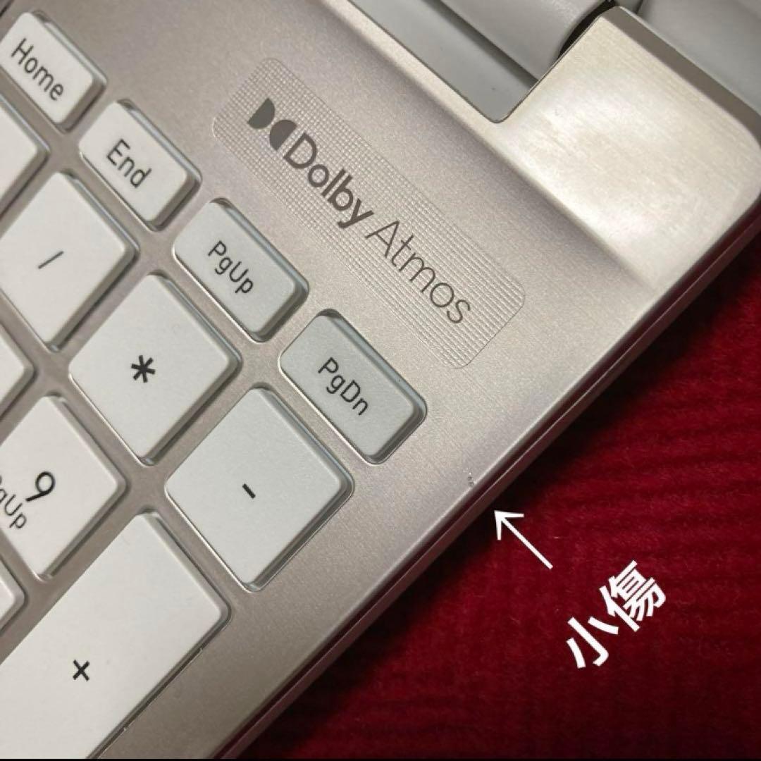 dynabook i7 1355U 512GB 16GB ノートパソコン