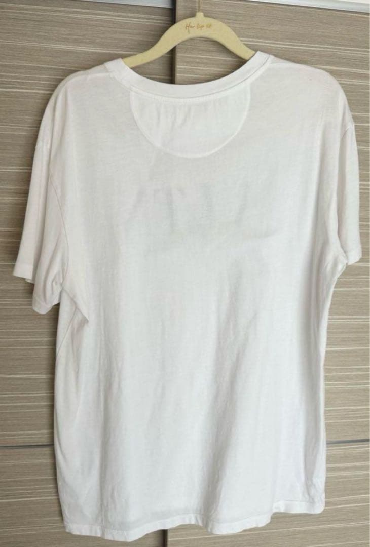 Valentino VLTN プリント Tシャツ